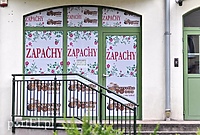 Mieszkańcy kontra dopalacze