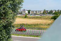 Mieszkańcy narzekają na hałas z „siódemki”. Doczekają się ekranów?