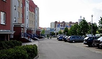 Mieszkańcy porozumieli się z CH „Ogrody”