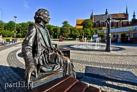 Wycieczka nie z tej ziemi (Cudze chwalicie, swego nie znacie, odcinek 5)