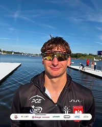 Młodzieżowcy UKS Silvant Kajak wracają z trzema medalami