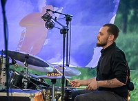 Ostatnia letnia sesja jazzowa w Krypcie