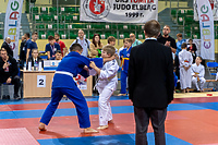 Mikołajki na tatami, czyli Tomita Cup