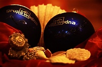 Mikołajki z Grupą Wodną - zaproszenie do kina!