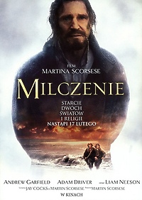 „Milczenie” premierowo w Multikinie