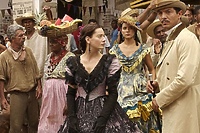 Miłość w czasach zarazy