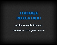 Miłośnicy polskich komedii... zgłaszajcie się!