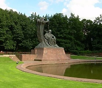 Francuski kwiecień
