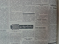 Miotły na eksport