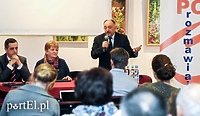 Prawdziwego przyjaciela poznaje się w biedzie