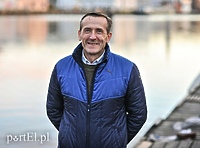 Mirosław Kreczman: Zgoda buduje