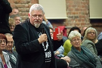 O festiwalach – przypadki poszczególne