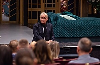 Mirosław Siedler dyrektorem Muzeum