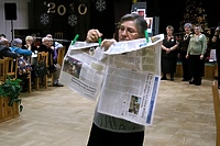 Miss Babcia i Mister Dziadek