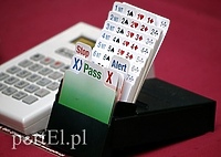 Mistrz Pasłęka już znany