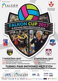 Mistrz Polski zagra w Elblągu