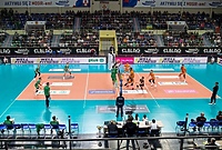 Mistrz Polski zawita do Elbląga