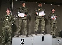 Mistrz z czwartej brygady