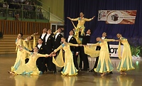 Mistrzem Polski „Jantar – Elbląg”