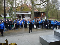 Mistrzostwa dywizji w biegach na orientację