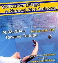 Mistrzostwa Elbląga, grillowanie i dobra muzyka