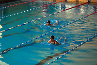 Mistrzostwa Elbląga „Masters 2010” (pływanie)