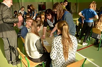 Mistrzostwa Elbląga w grze historycznej Timeline: Polska