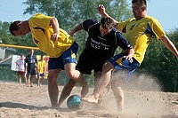 Mistrzostwa firm (piłka nożna plażowa)
