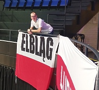 Mistrzostwa i po mistrzostwach... czyli jak to kibic pojechał jako dziennikarz