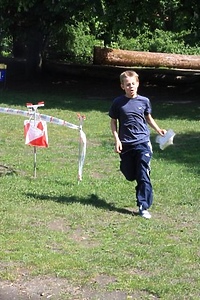 Mistrzostwa na orientację