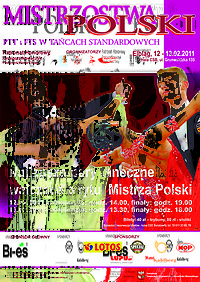 Mistrzostwa Polski