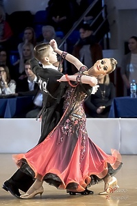 Mistrzostwa Polski FTS w Elblągu