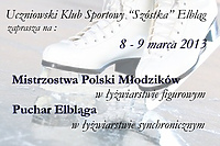 Mistrzostwa Polski Młodzików