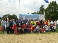 Mistrzostwa Polski Oldboyów (siatkówka plażowa)