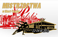 Mistrzostwa Polski w Short-Tracku