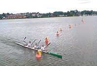 Mistrzostwa Polski Weteranów (kajakarstwo)