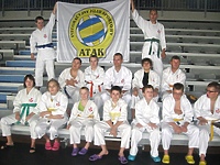 Mistrzostwa w Bytomiu (judo)