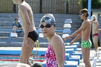 Mistrzostwa w pływaniu już w weekend