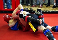 Mistrzostwa województwa w MMA