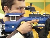 Mistrzostwa Województwa w Strzelectwie Sportowym