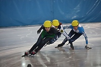 Mistrzostwa zakończone sukcesem sportowym i organizacyjnym