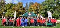 Mistrzostwa Żandarmerii Wojskowej w biegach przełajowych