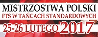 Mistrzowie tańca w Elblągu