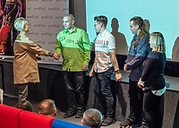 Mistrzowie Wiedzy o Elblągu są z "mechanika"