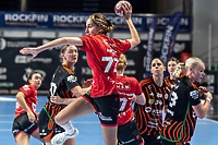Mistrzowska lekcja dla Startu