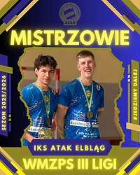 Mistrzowski Atak