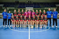 Mistrzowskie starcie Startu
