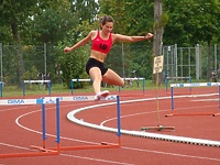 Mityng w Gdańsku (lekkoatletyka)