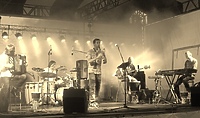 Mjazzga: Acoustic Acrobats