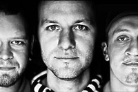 Mjazzga: koncert POPSYSZE
